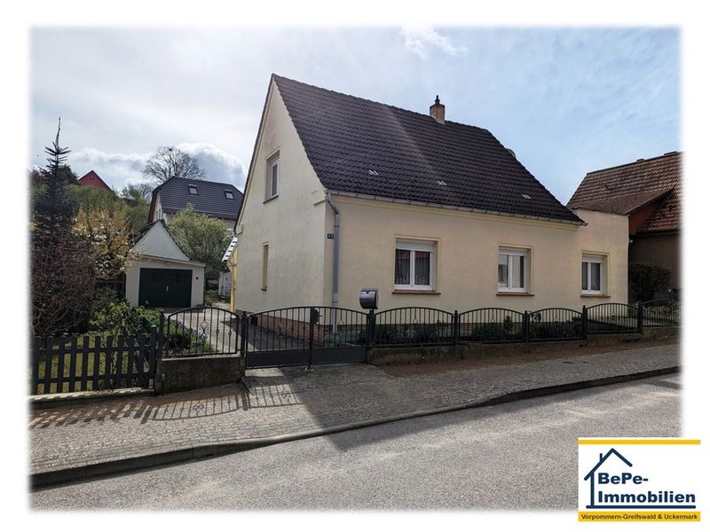 BePe Immobilien Bild